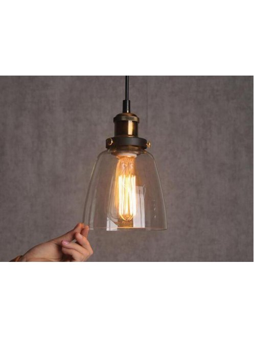 Подвесной светильник Fabi LDP 6800 MD+PR