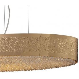 Подвесной светильник Fabian 1553.8