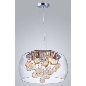 Подвесной светильник Fabina LDP 8077-400