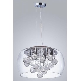 Подвесной светильник Fabina LDP 8077-400