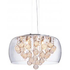 Подвесной светильник Fabina LDP 8077-500