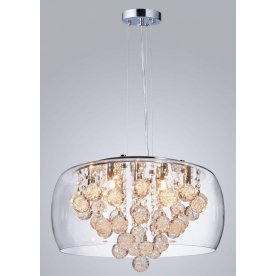 Подвесной светильник Fabina LDP 8077-500