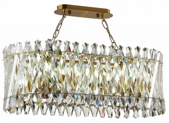 Подвесной светильник SL1170.303.10