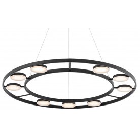 Подвесной светильник Fad MOD070PL-L63B3K