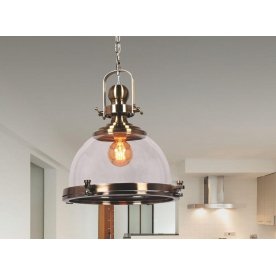 Подвесной светильник Falco LDP 119-300