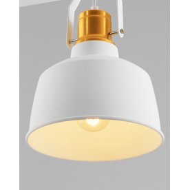 Подвесной светильник V1441-1P