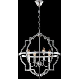 Подвесной светильник FELIPE SP4