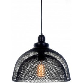 Подвесной светильник LDP 010-M BK