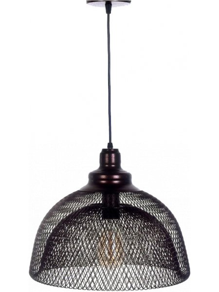 Подвесной светильник Fenon LDP 010-M BR