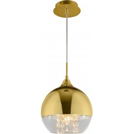 Подвесной светильник P140-PL-110-1-G