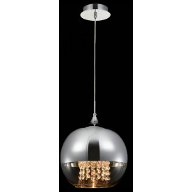 Подвесной светильник Fermi P140-PL-170-1-N