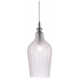 Подвесной светильник Festa P033PL-01CH