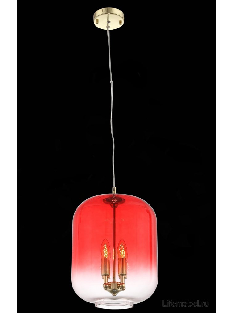 Подвесной светильник Fiamrosa SL369.203.04