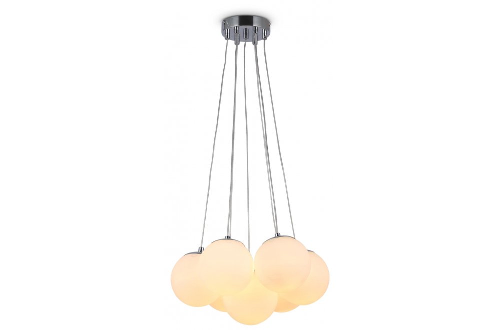 Подвесной светильник Fiesta FR5231PL-07CH