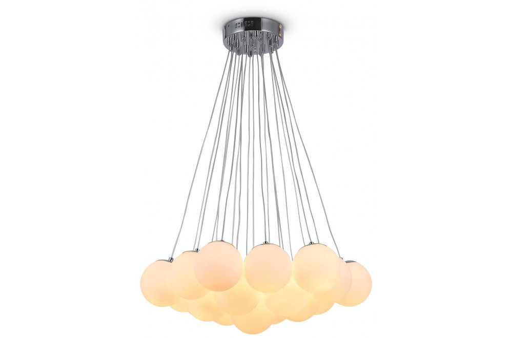 Подвесной светильник Fiesta FR5231PL-19CH