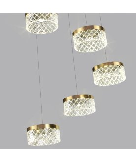 Подвесной светильник 5032/30L