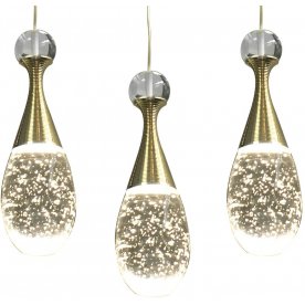 Подвесной светильник Флакон 08543