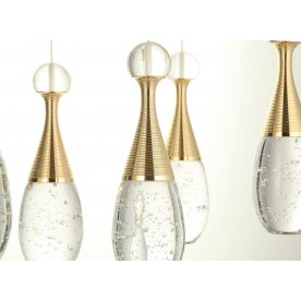 Подвесной светильник Флакон 08546