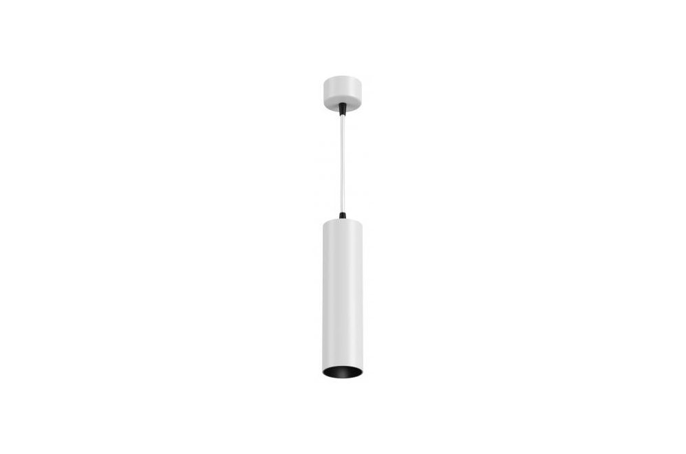 Подвесной светильник Focus Led P072PL-L12W4K