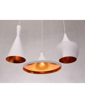 Подвесной светильник Foggi LDP 7712-3 PR