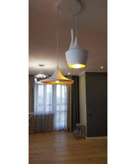 Подвесной светильник Foggi LDP 7712-3