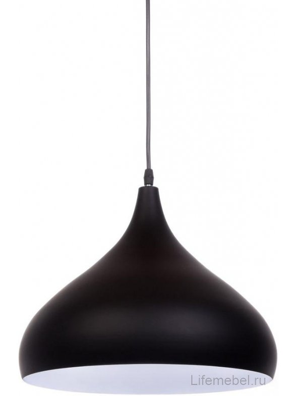 Подвесной светильник Folina LDP 7558 BK