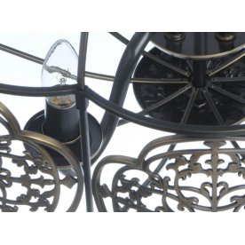 Подвесной светильник Франческа 109010105