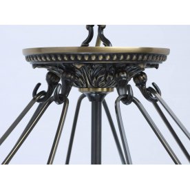 Подвесной светильник Франческа 109010105