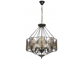 Подвесной светильник Франческа 109010105