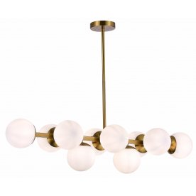 Подвесной светильник SLE1191-202-10