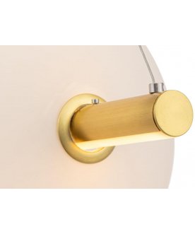 Подвесной светильник Freccia MOD063PL-L30G3K