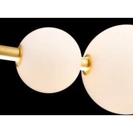 Подвесной светильник Freccia MOD063PL-L50G3K