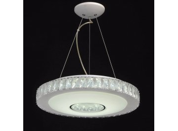 Подвесной светильник Фризанте 3 687010601