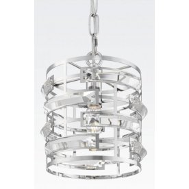 Подвесной светильник Frontera MOD067PL-01CH