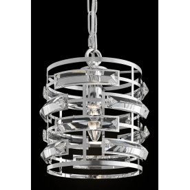 Подвесной светильник Frontera MOD067PL-01CH