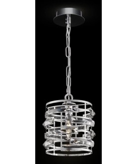 Подвесной светильник Frontera MOD067PL-01CH