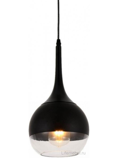 Подвесной светильник Frudo LDP 11003-1 BK