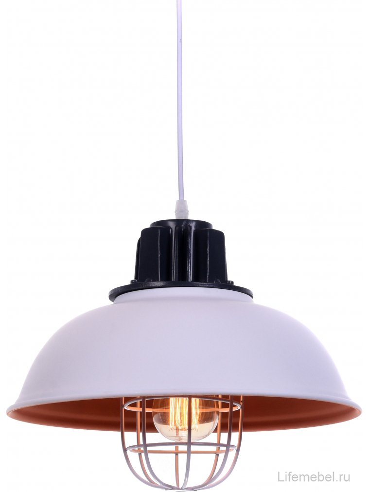 Подвесной светильник Fuko LDP 6859-1 WT