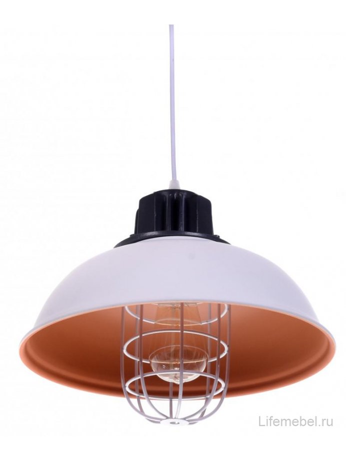 Подвесной светильник Fuko LDP 6859 WT