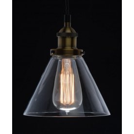 Подвесной светильник Фьюжн 392017701