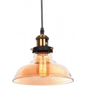 Подвесной светильник LDP 6804 TEA