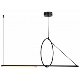 Подвесной светильник SL6113.403.01