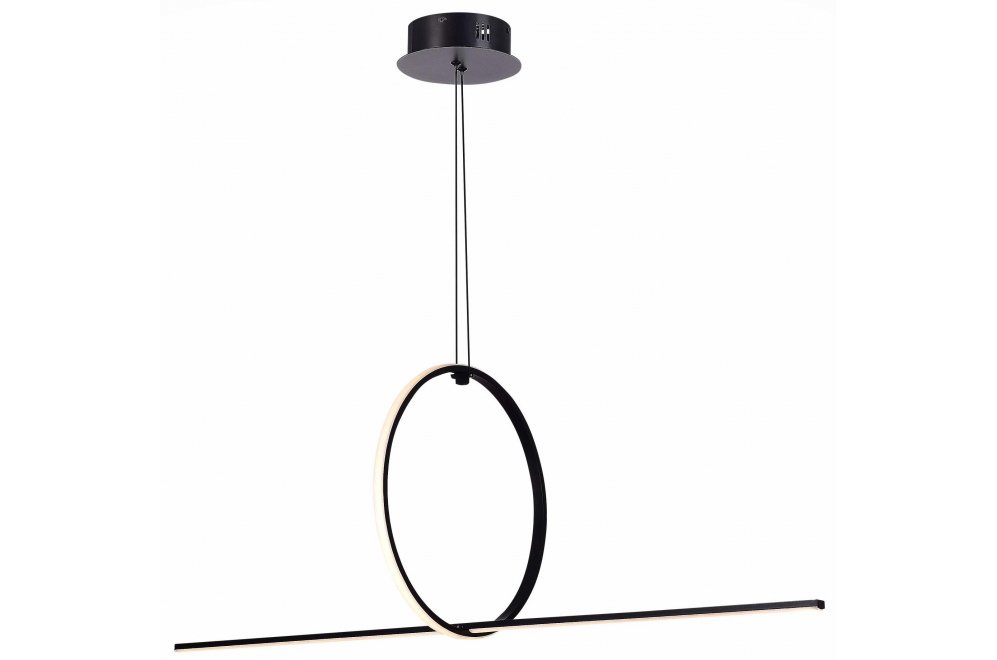 Подвесной светильник Gaia SL6113.413.01