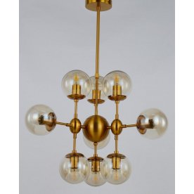 Подвесной светильник LDP 7006-9 MD