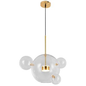 Подвесной светильник 07545-4,21