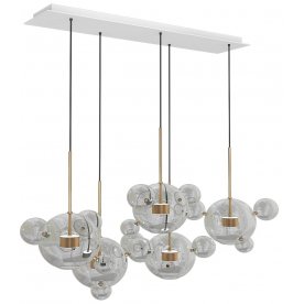 Подвесной светильник 07545-4 (5AS),21