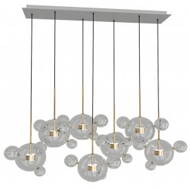 Подвесной светильник 07545-4(7AS),21