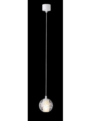 Подвесной светильник GASPAR SP1 WHITE