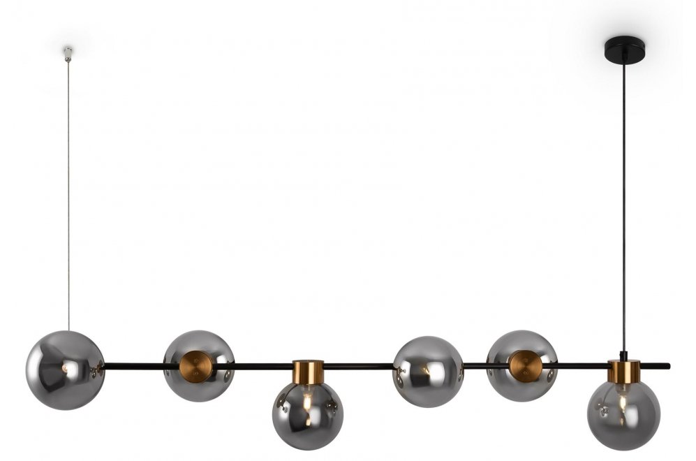 Подвесной светильник Gatsby FR5232PL-06B1