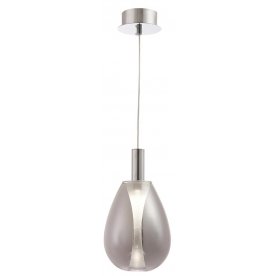 Подвесной светильник GAUDI SP4W LED SMOKE